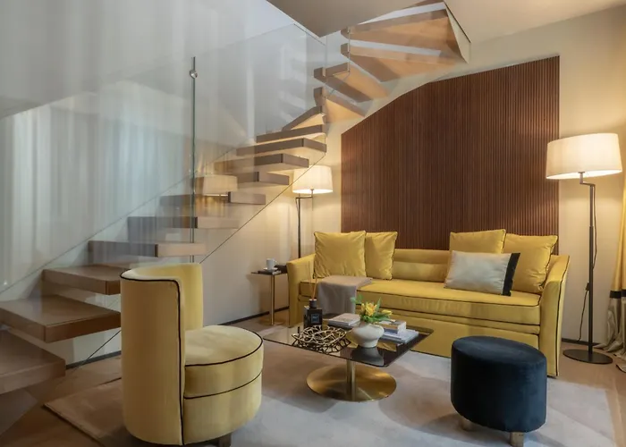 Speronari Suites Mailand